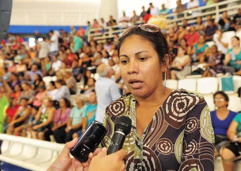 Defensoria Pública reúne mil servidores do Quadro Suplementar para discutir ação no STF