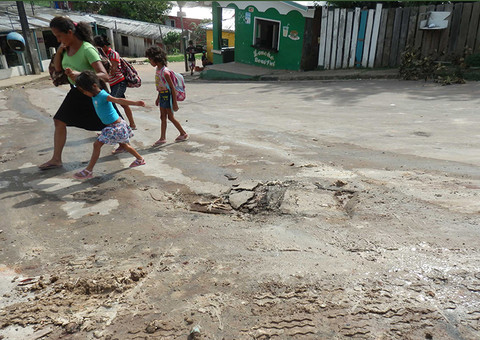 Agricultor é morto a golpes de faca e pauladas em Manacapuru 