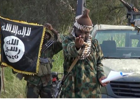 Grupo Boko Haram mata mulher em trabalho de parto 