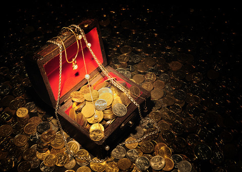 Mergulhadores encontram tesouro raríssimo de preço incalculável em Israel