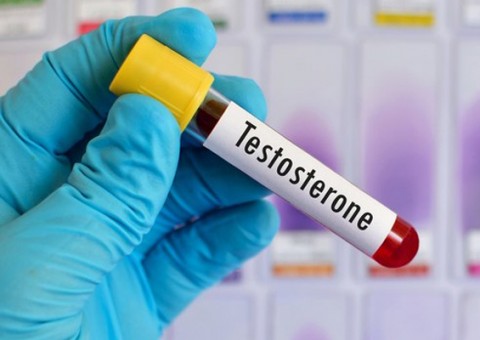 Injeção de testosterona pode ajudar a combater o cansaço físico, dizem especialistas