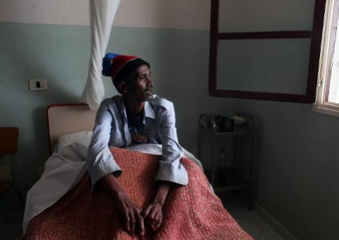 Tuberculose retrocede no mundo, mas continua sendo problema