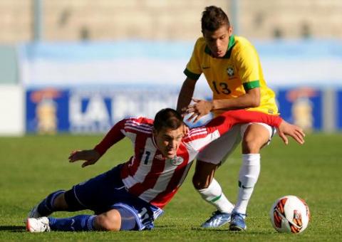 Brasil inicia campanha em busca do tetra no Mundial Sub-17