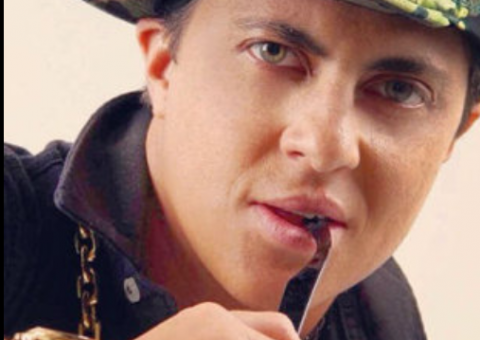 Thammy Miranda quer te seduzir com foto no instagram