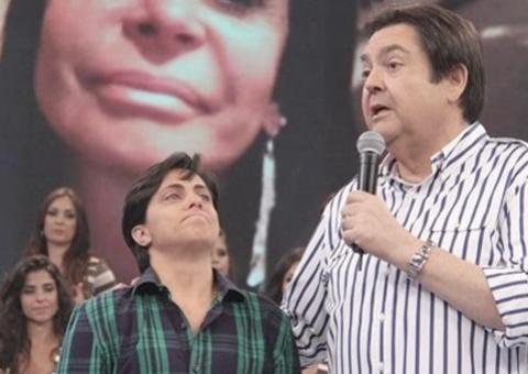 Com Thammy, Faustão vence Gugu e dispara na audiência