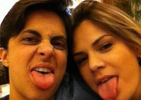 Nova namorada de Thammy Miranda é evangélica paulistana