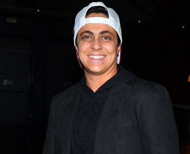 Thammy Miranda faz tratamento de mudança de sexo e dispara: "Não vou ter um pênis"