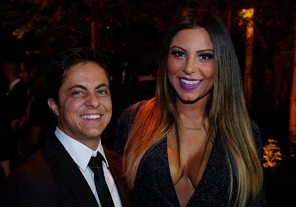 Thammy Miranda polemiza ao mandar recado para atores: "Meninos, não saiam do armário senão vocês podem perder o emprego."