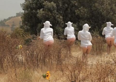 A campanha antidrogas mais bizarra que você já viu