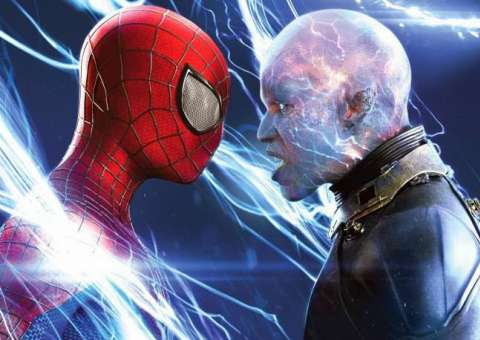 Estreia "O Espetacular Homem Aranha 2". Veja trailer e horários.