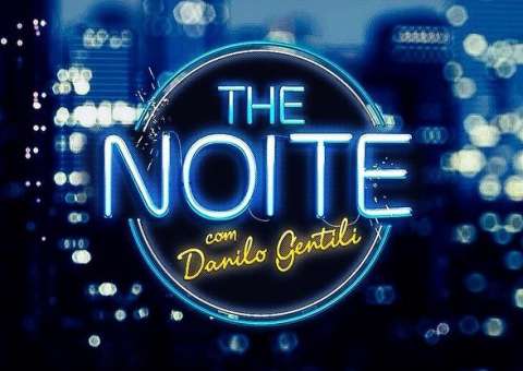 Danilo Gentili sacaneia Renato Aragão por polêmica com manobrista