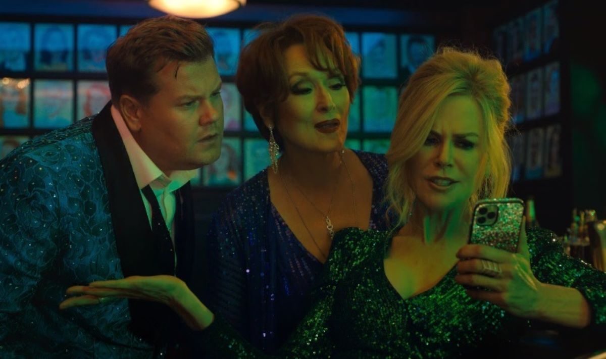 Musical ‘A Festa da Formatura’ da Netflix ganha trailer final; confira