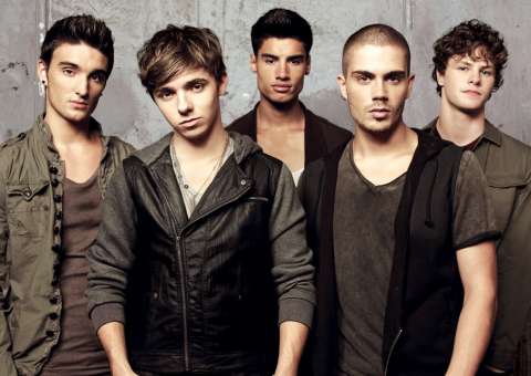 The Wanted anuncia separação