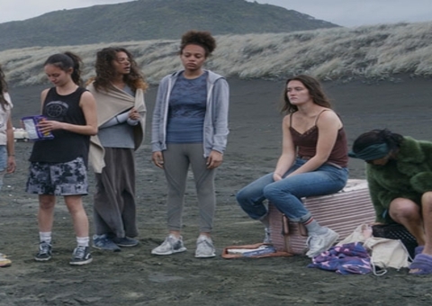 ‘The Wilds’, nova série da Amazon ganha trailer; Confira!