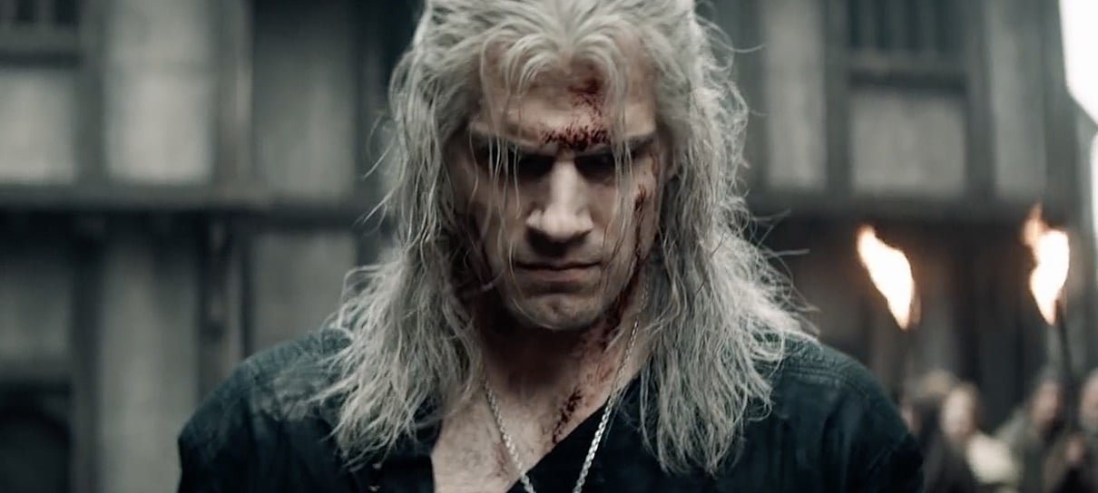 The Witcher interrompe novamente gravação da 2ª temporada 