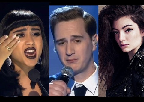 Jurados do 'X Factor' se dão mal após humilharem candidato