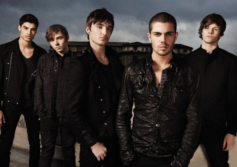 Reality sobre The Wanted já tem data de estreia