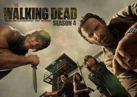 Assista ao trailer do último episódio de "The Walking Dead"