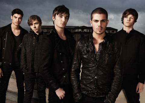 Ouça a prévia da nova música do The Wanted