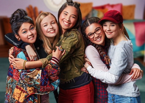 Série The Baby-Sitters Club aborda sobre diabetes na adolescência