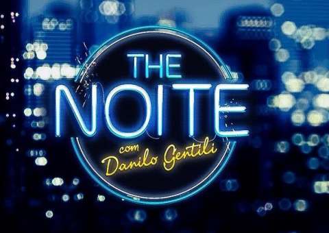 Danilo Gentili vence Jô Soares e é líder de audiência