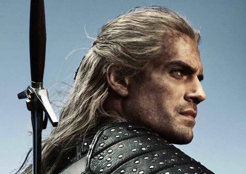 The Witcher interrompe novamente gravação da 2ª temporada 