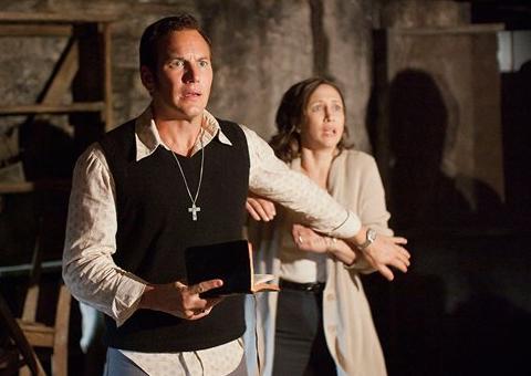 Confira trailer do terror baseado em fatos reais, 'Invocação do Mal'