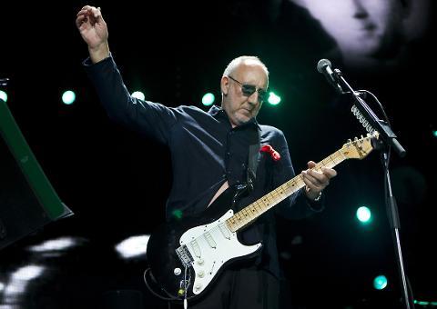 The Who fará última grande turnê em 2015
