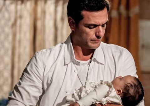 Théo consegue resgatar a filha, saiba mais