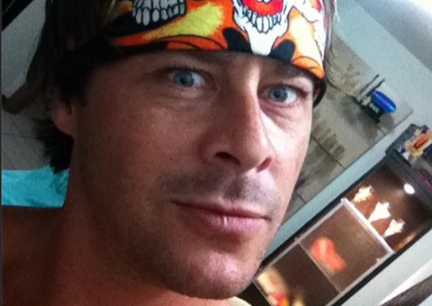 Nasce a primeira filha Theo Becker, Angelina