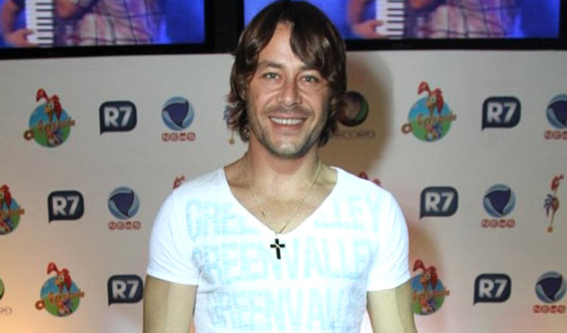 Site de Theo Becker anuncia morte do ator