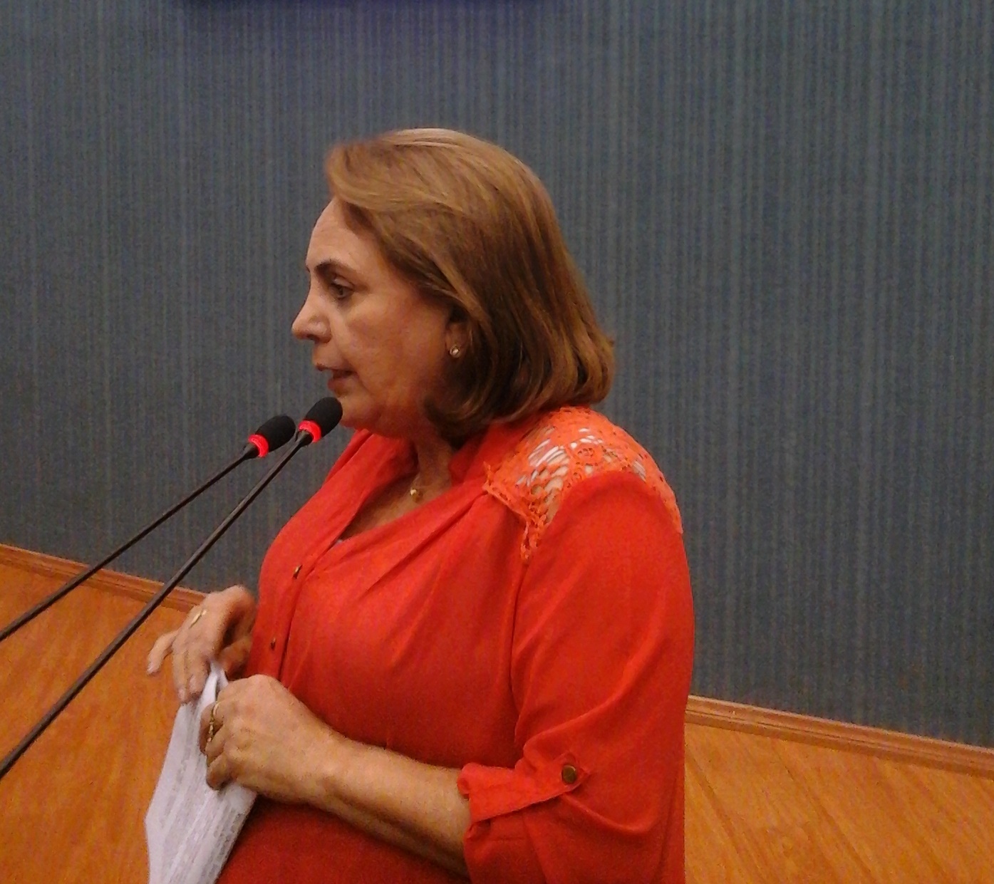 Erro na folha de pagamento dos servidores da zona Rural será corrigido