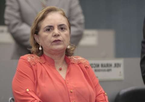 Vereadora quer mais fiscais mulheres para combater abuso sexual nos terminais