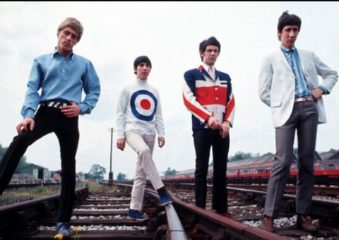 The Who anuncia turnê de despedida para 2015