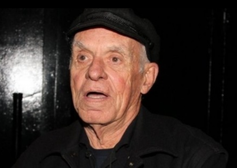 Comentarista Silvio Luiz ficará fora da Copa do Mundo