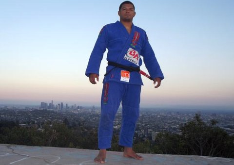 Amazonas tem representante em campeonato de jiu-jítsu nos EUA