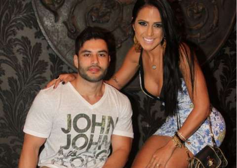  Miss Bumbum comenta sexo com namorado deficiente e vira notícia em Portugal