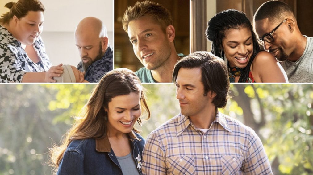 Família cresce no comercial emocionante da 5ª temporada de This is Us