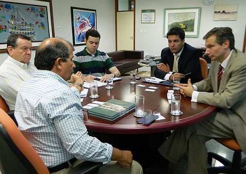 Agências americanas prospectam potencial da ZFM