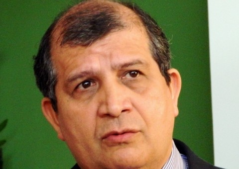 Governador confirma nome de Thomaz Nogueira para a Seplan