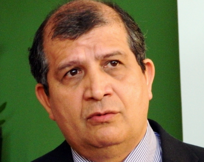 Governador confirma nome de Thomaz Nogueira para a Seplan