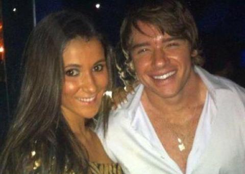 Aos 21 anos, Thor Batista fica noivo