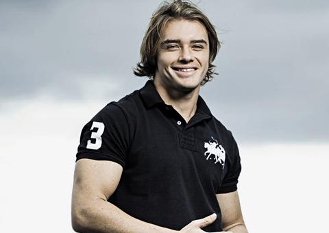 Thor Batista não quer mais vincular nome a Nicole Bahls