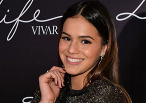 Bruna Marquezine pode estar grávida