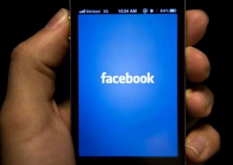  Facebook confirma instabilidade no acesso dos usuários