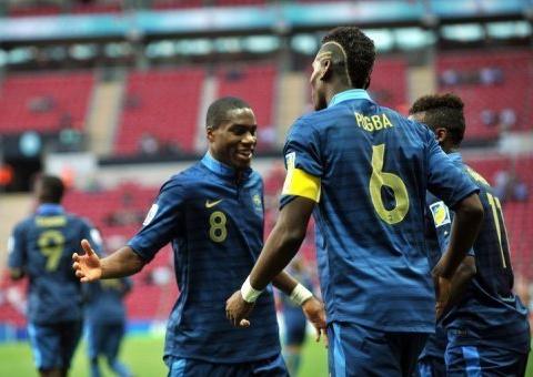 Espanha, França e Portugal estreiam com vitória no Mundial Sub-20