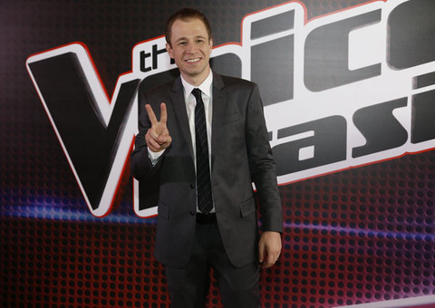 Globo anuncia "The Voice Kids". Saiba detalhes
