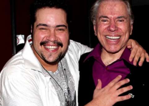 Tiago Abravanel seria a melhor opção para substituir Silvio Santos