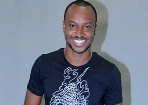 Thiaguinho vai apresentar programa no Multishow