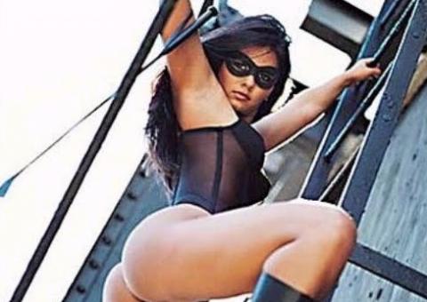 Você se lembra da Tiazinha? Veja como ela está